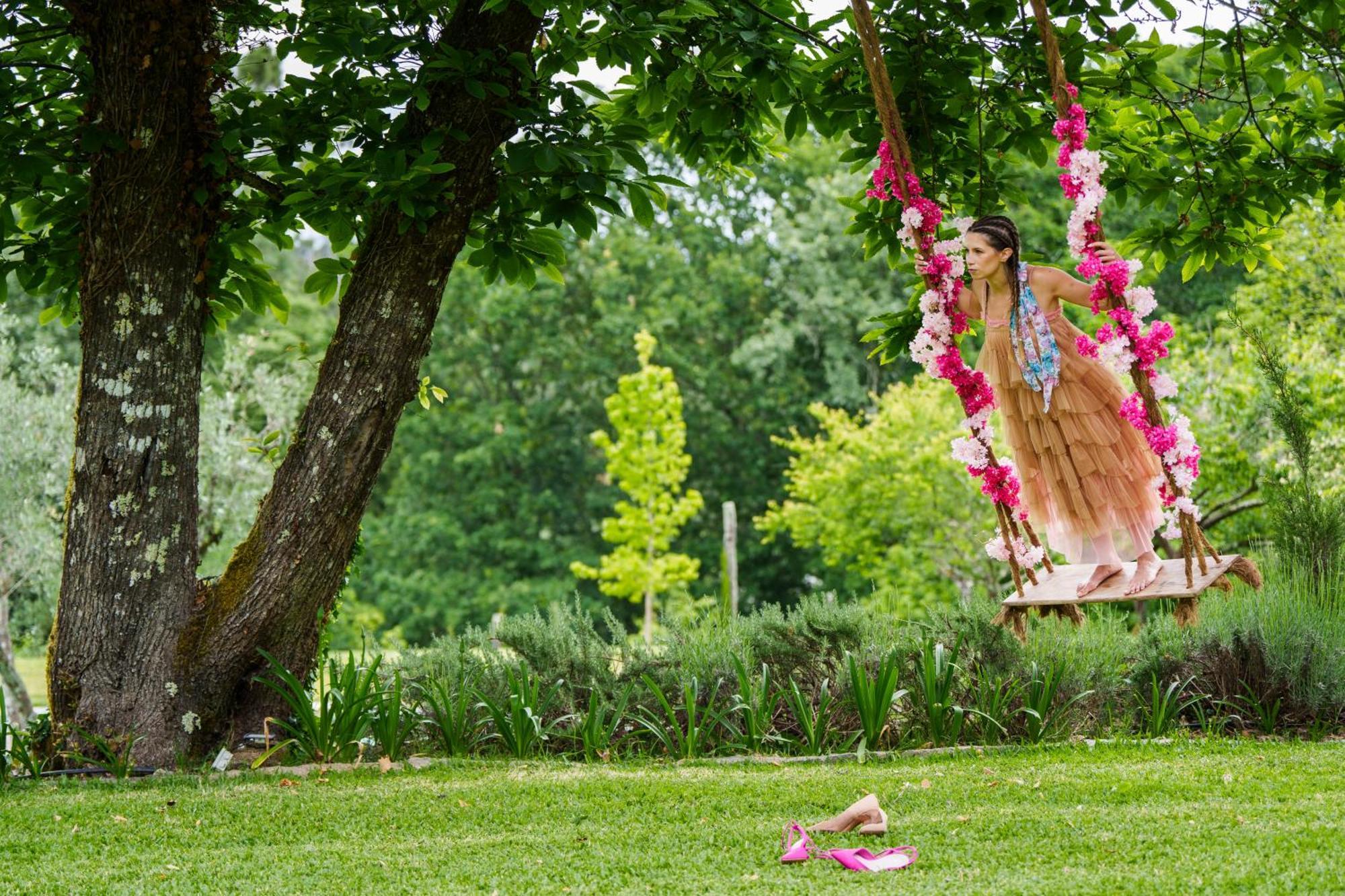The Fox House - Private Villa & Nature Sao Pedro do Sul Luaran gambar